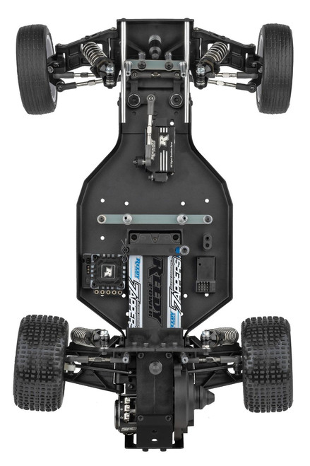 Team Associated - RC10 Sprint Car  Kit