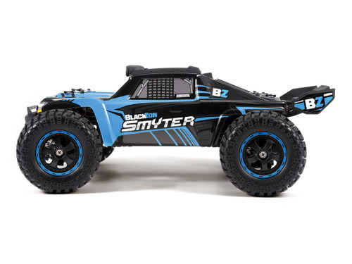 Smyter DT 1/12 4WD Electric Desert Truck - Blue Smyter DT 1/12 4WD Electric Desert Truck - Blue