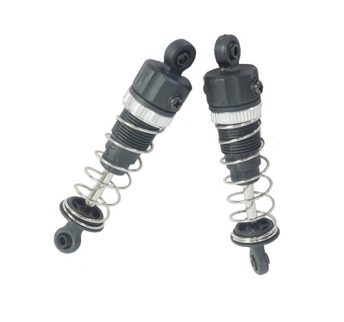 BlackZon ST Shock Absorbers (2P); Slyder BZN540071