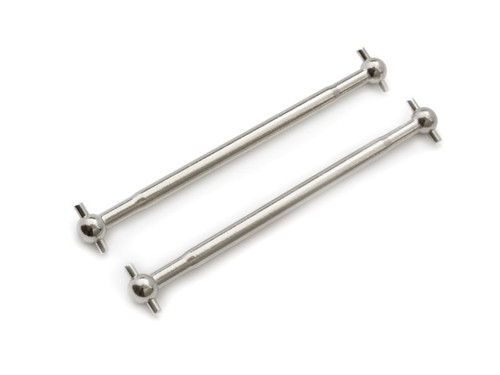 Dogbone Driveshaft (2pcs) Dogbone Driveshaft (2pcs)