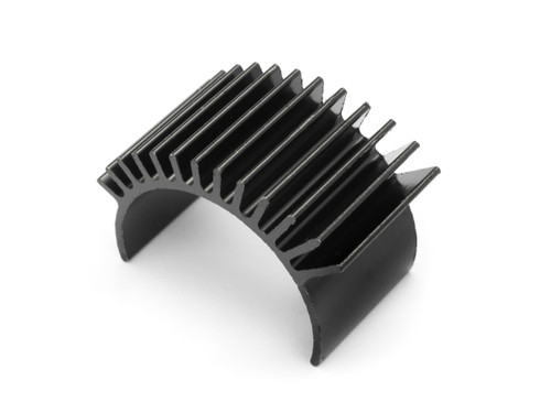 BlackZon Motor Heatsink, Slyder BZN540036