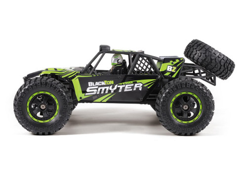 Smyter DB 1/12 4WD Electric Desert Buggy - Green Smyter DB 1/12 4WD Electric Desert Buggy - Green
