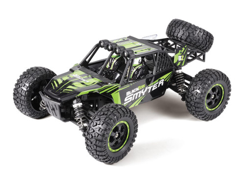Smyter DB 1/12 4WD Electric Desert Buggy - Green Smyter DB 1/12 4WD Electric Desert Buggy - Green