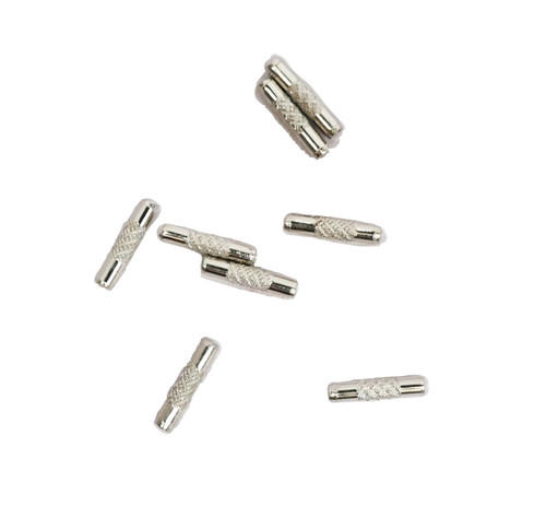BlackZon Wheel Hex Pins (8pcs), Slyder BZN540026