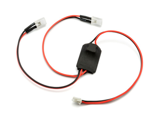 BlackZon Headlight LED BZN540060