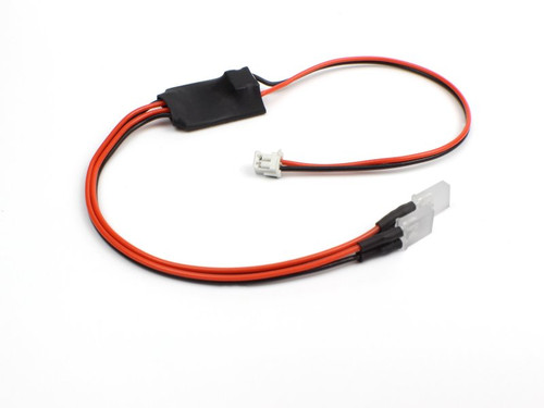 BlackZon Headlight LED , Smyter BZN540166