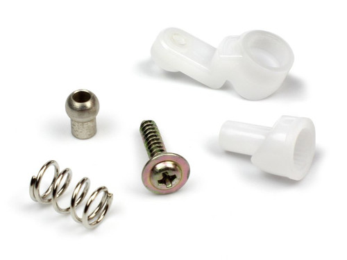 BlackZon Servo Saver Assembly, Smyter BZN540134