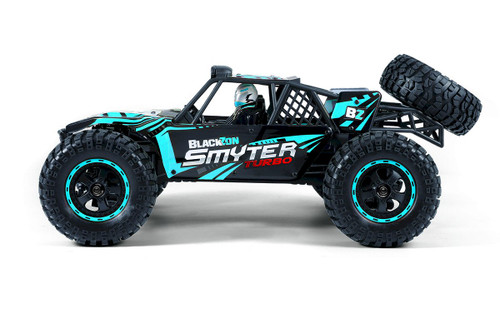 Smyter DB Turbo 1/12 4WD RTR 3S Brushless Desert Buggy - Bl Smyter DB Turbo 1/12 4WD RTR 3S Brushless Desert Buggy - Bl