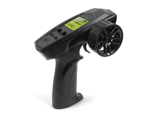 2.4Ghz Radio for Spryte 2.4Ghz Radio for Spryte