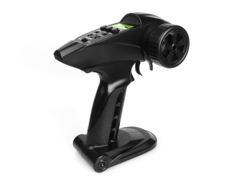 2.4GHz Radio-For Turbo Models 2.4GHz Radio-For Turbo Models