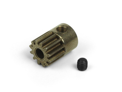 Motor Pinion (3.175/12T/0.6M) Motor Pinion (3.175/12T/0.6M)