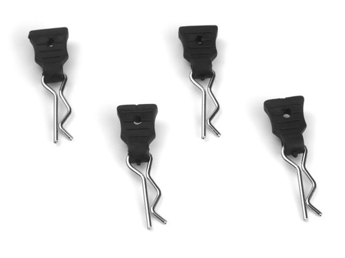Body Clips, 4pcs for Spryte Body Clips, 4pcs for Spryte