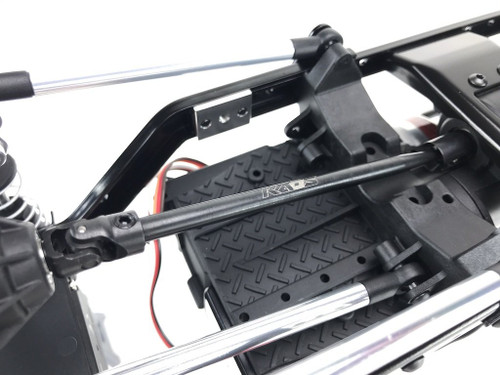 Center Front Universal Joint Shaft