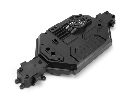 BlackZon Upper Chassis Set for Spryte BZN540311