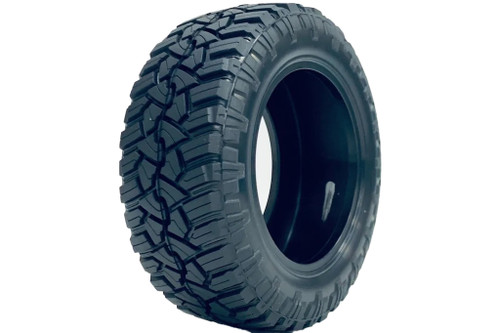 CEN Racing Fury Country Hunter M/T2 Tires (higher Side walls for F250 & CEGCD0502
