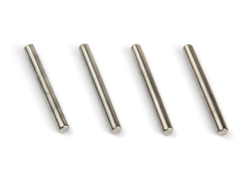 BlackZon Steering Post, 4pcs for Spryte BZN540330