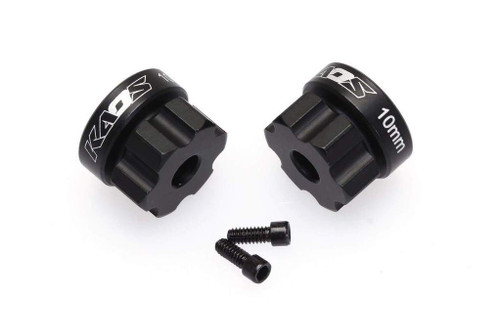 CEN Racing Aluminum Wheel Hex (10mm) (2pcs) CEGCKQ0214