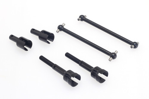 CEN Racing Wheel Axle & Drive Shaft (outdrive cups) CEGCM0206