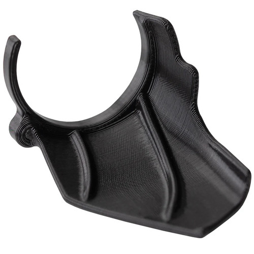 Ultra Lite 30mm Fan Shroud - Associated RC10B7 Fitment Ultra Lite 30mm Fan Shroud - Associated RC10B7 Fitment