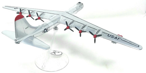1/184 B-36 Peacemaker with Swivel Stand Plastic Model Kit 1/184 B-36 Peacemaker with Swivel Stand Plastic Model Kit