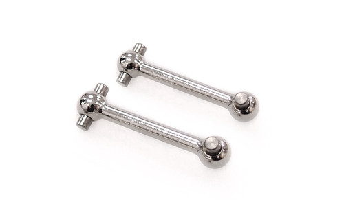 Carisma GT24B Metal Dogbones (pr.) CIS15417