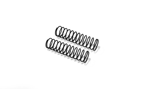 Carisma GT24B Springs (Soft): Plastic Shocks (pr.) CIS15419