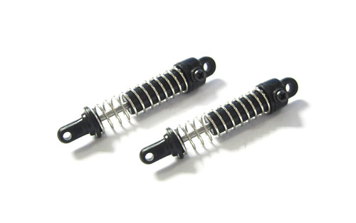 GT24B Shocks, Assembled (pr) GT24B Shocks, Assembled (pr)