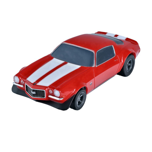 AFX Racing - Camaro SS350 - Red HO Scale Slot Car AFX Racing - Camaro SS350 - Red HO Scale Slot Car