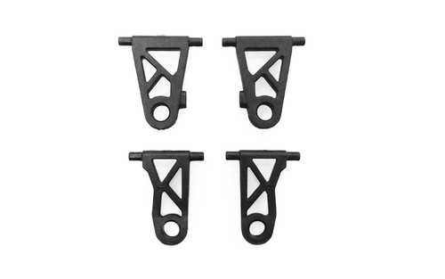 Carisma GT24B Front Suspension Arms (pr) CIS15408