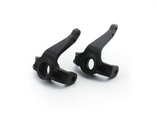 Carisma Front Steering Knuckles (pr.): SCA-1E CIS15845