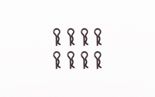 Micro Body Clips Micro Body Clips