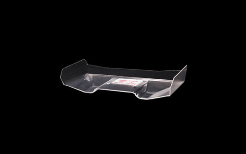 Carisma GT24TR Clear Truggy Rear Wing CIS15690