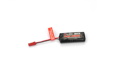 Carisma 7.2V 130mAh NiMH Battery Pack: MSA-1E, GT24, GT24B, GT24R CIS16010