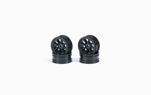 Carisma GT24 Toyota AE86 H2 Concept Wheels Set CIS16532