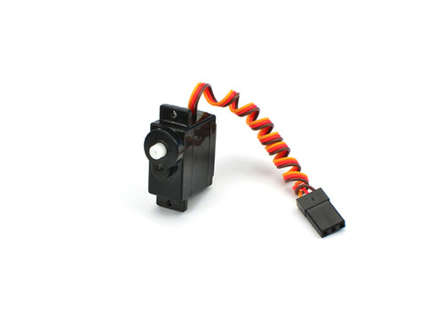 Carisma Mini Steering Servo: MSA-1E CIS16031