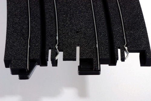 Track, Chicane Set, Left & Right