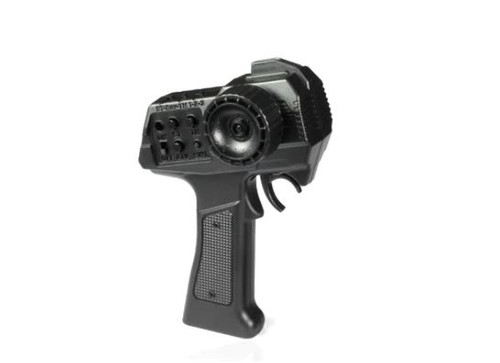 Carisma KD-PROPO CTX 2000 2.4Ghz Wheel Transmitter CIS16078