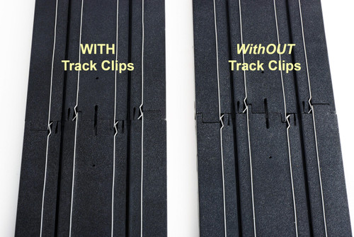 Track Clip (25pcs) Track Clip (25pcs)