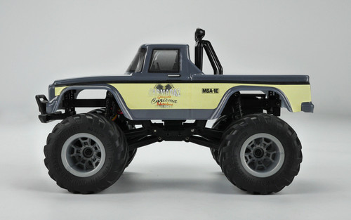 MSA-1MT 2.0 Spec Coyote 4WD 1/24 RTR w/Battery & Charger MSA-1MT 2.0 Spec Coyote 4WD 1/24 RTR w/Battery & Charger