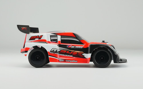 GT24R 1/24 Scale Micro 4WD Rally, RTR