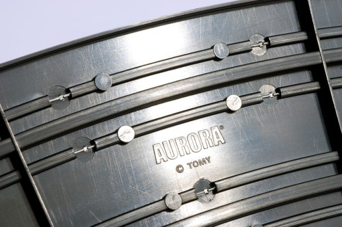 Track, Curve 18"x1/8 (2pcs)