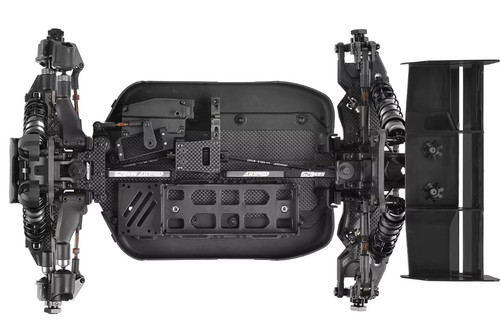 SBX-825, Carbon Edition, 1/8 Racing Buggy, Kit SBX-825, Carbon Edition, 1/8 Racing Buggy, Kit