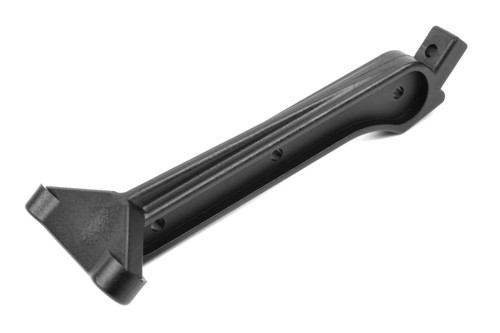 Corally Shock Tower Brace V2 Front Composite 1pc COR00180-104-2