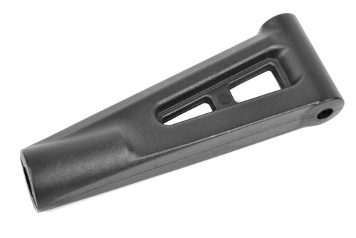Corally Suspension Arm - Upper - Front - Composite - 1 pc: Python COR00180-011