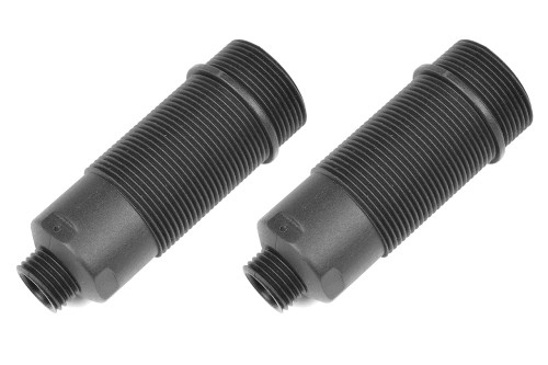 Corally Shock Absorber, Rear, Composite, 2pcs COR00180-1030