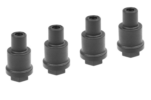 Shock Spacer, 4 pcs Shock Spacer, 4 pcs