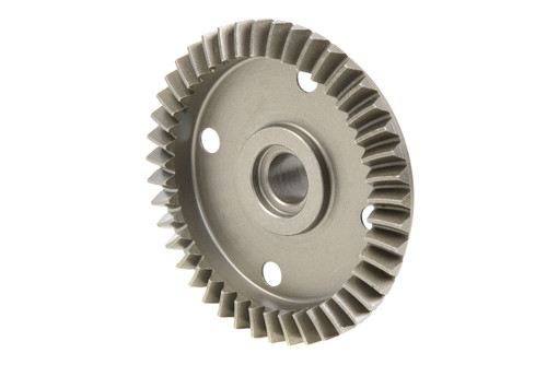 Corally Differential Bevel Gear 43T - Steel - 1 pc: Dementor, COR00180-178