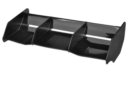 Wing, MT-4, Black, Composite, 1 pc Wing, MT-4, Black, Composite, 1 pc