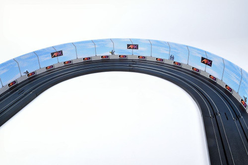 AFX Racing - AFX Race Barrier (3pcs) AFX Racing - AFX Race Barrier (3pcs)