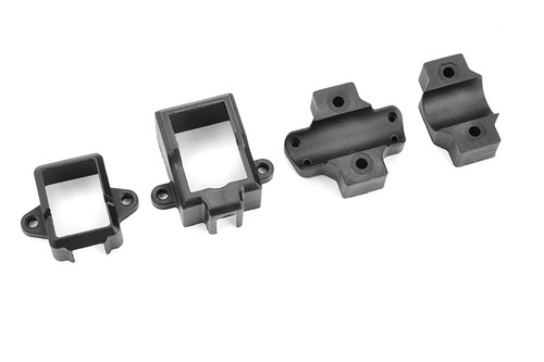 Switch Holder - Torox 135 - 180 Switch - Tube 12mm - 1 Set Switch Holder - Torox 135 - 180 Switch - Tube 12mm - 1 Set